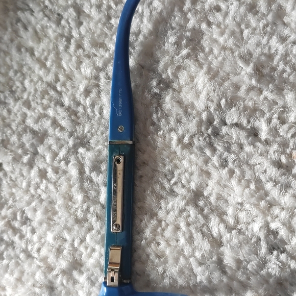 Chanel glasse case - Picture 7 of 9